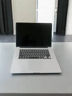 MacBook