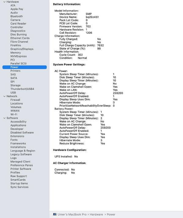 MacBook Pro (Retina, 15-inch, Mid 2014) 14