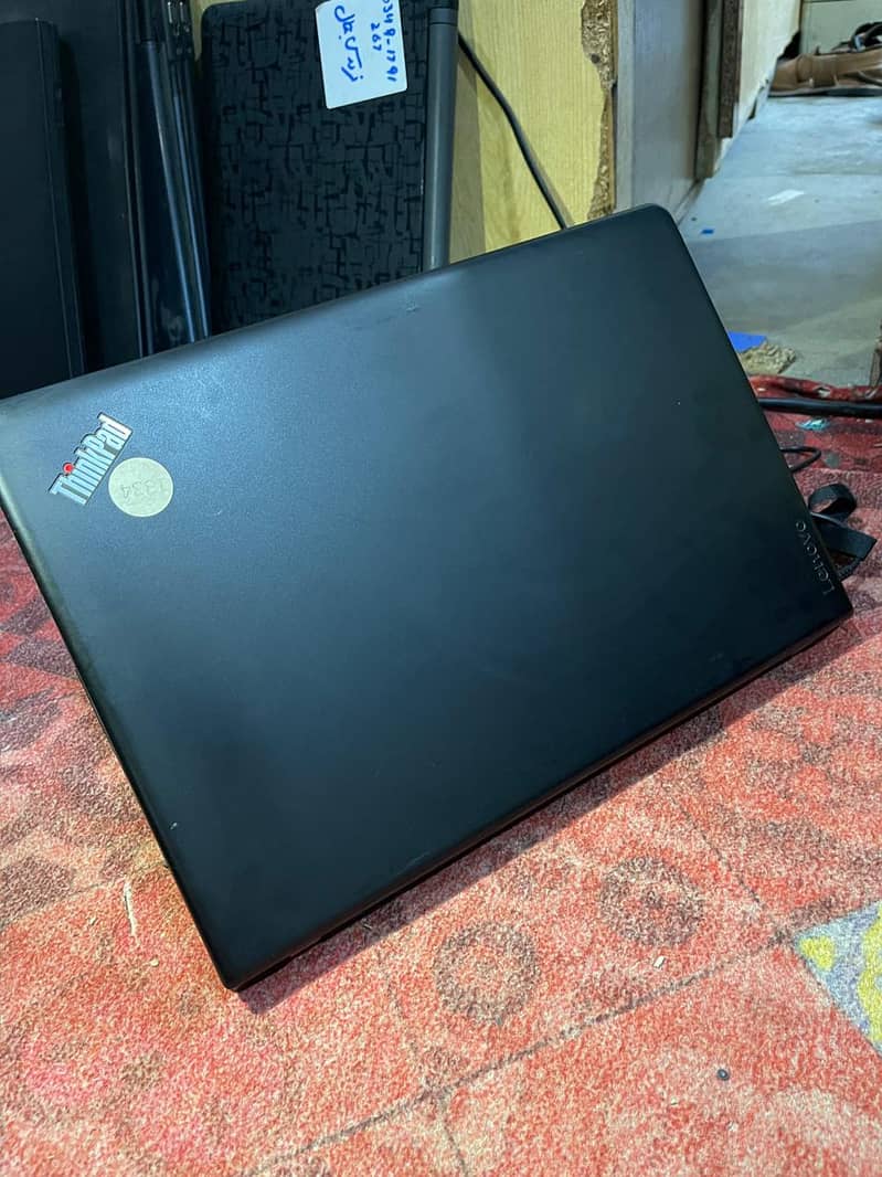 Lenovo AMD A6 Pro 9th Generation 3