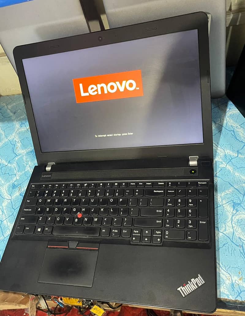 Lenovo AMD A6 Pro 9th Generation 5