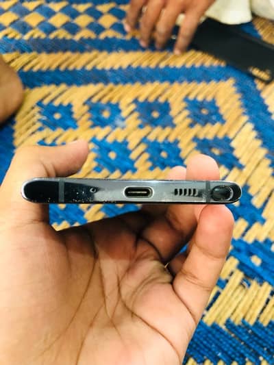 Samsung note 10 Pta approved