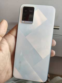 Vivo y21