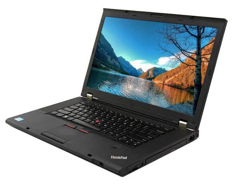 lenovo w530 workstation best for gamer & graphic designers 0