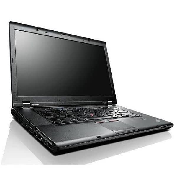 lenovo w530 workstation best for gamer & graphic designers 1