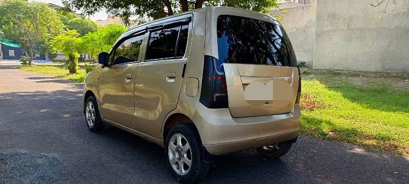 Suzuki Wagon R 2017 0311.4. 1.5. 7.5. 8.1. 2