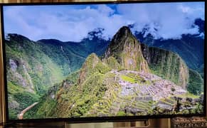 SONY BRAVIA LED 60 INCHES