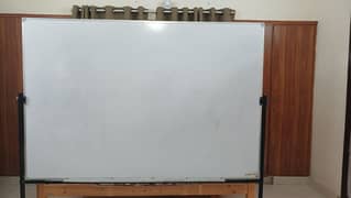 Nyrex White Board 0