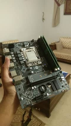 Xeon combo *NEW*