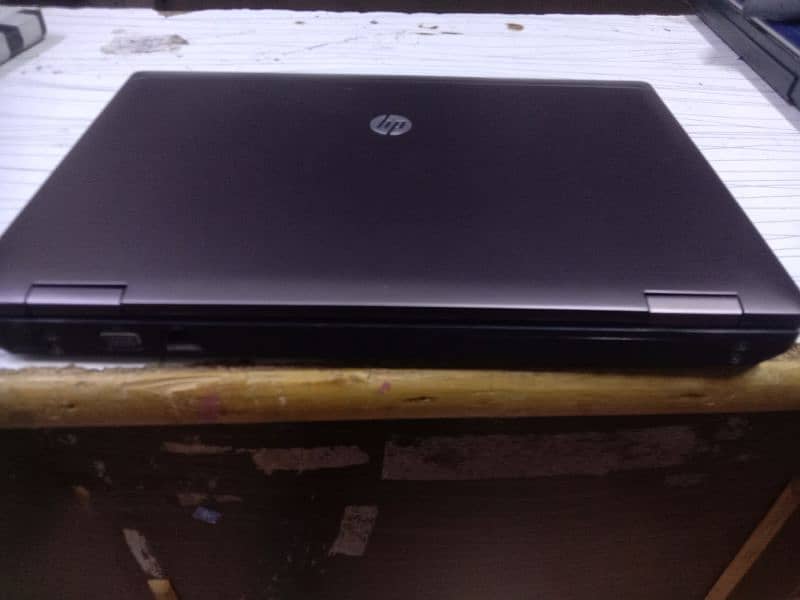 hp ProBook 6470 ci5 3rd generation 4gb ram 128ssd 14. inch A+condition 5