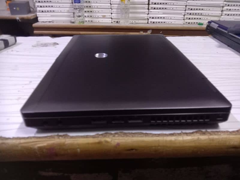 hp ProBook 6470 ci5 3rd generation 4gb ram 128ssd 14. inch A+condition 6