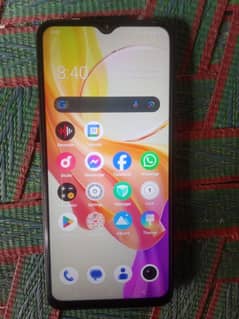 vivo y 03 full box four months use 0308/7494/062