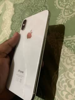 iphone XS 64 gb