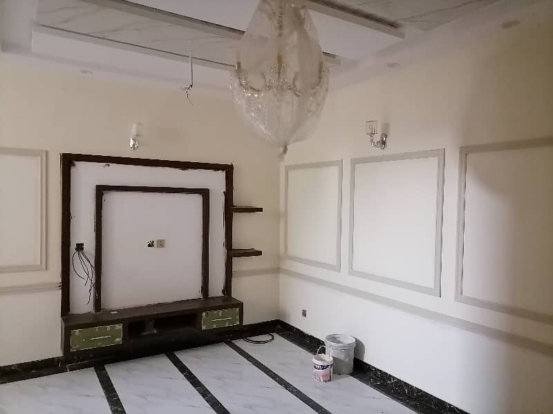 Bank loan approved in shadab garden 6