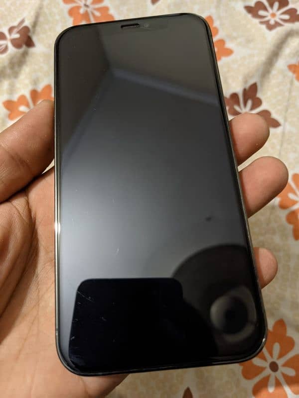 iPhone 12 Pro 128GB || Non PTA || Factory unlock || 10/10 condition 1