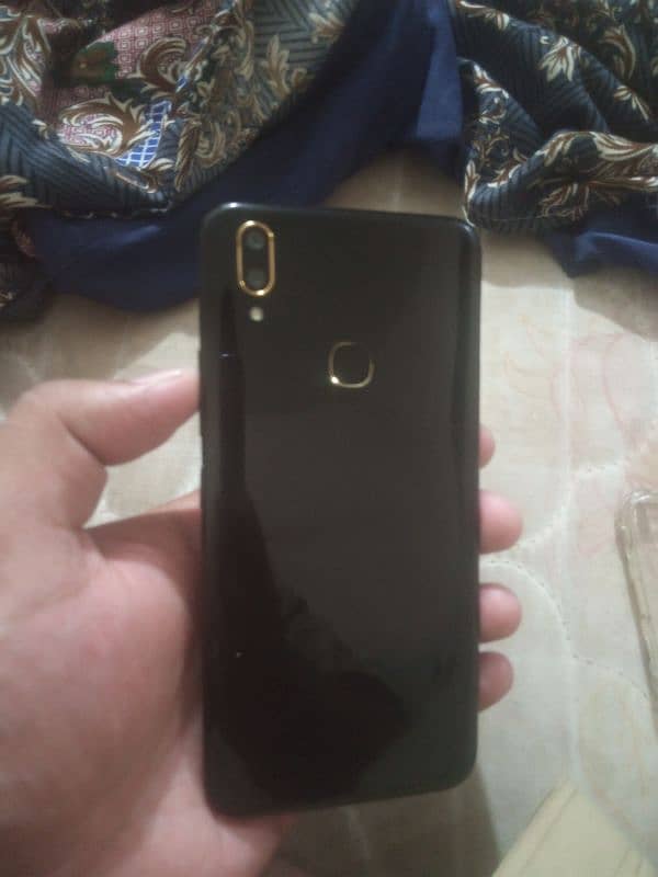 Vivo y85a. 4/64. sale and exchange 1