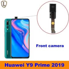 Huawei y9 prime  2019 exchange possible with good phone