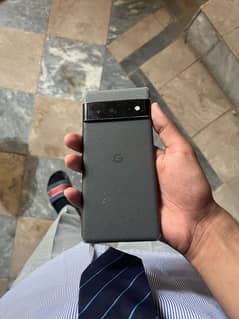 Google pixel 6 pro factory unlock contact 03476418042