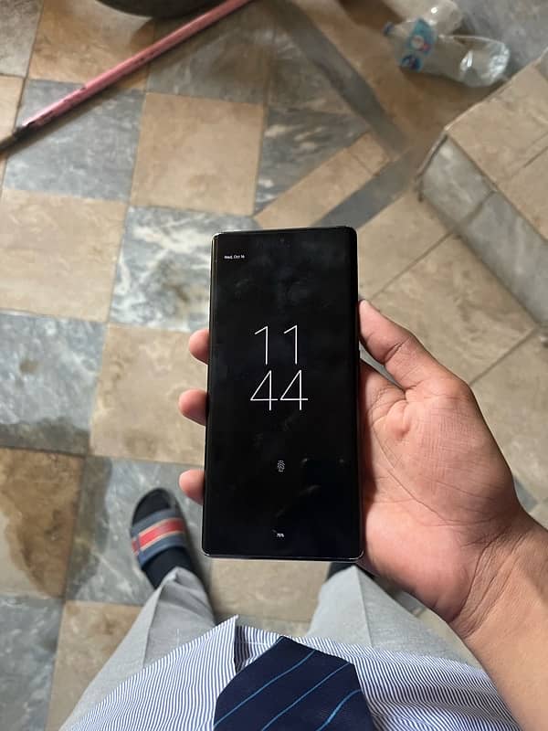 Google pixel 6 pro factory unlock contact 03476418042 5