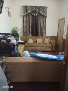 7.5 Marla ViP Upper Portion Urgent For Rent in sabzazar