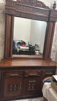 Dressing table for sale