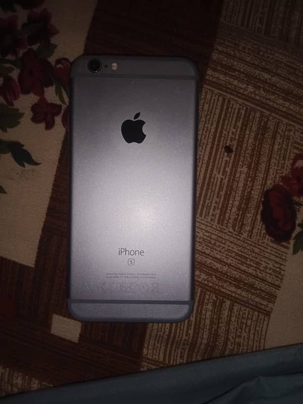 iPhone 6s 64gb non pta 03000479747 0