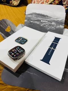 Apple Watch ULTRA 2 49 mm