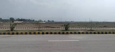 7 Marla Plot Available For Sale Block B Pha Housing Scheme