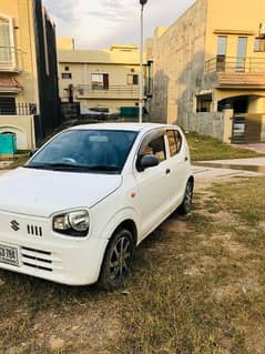 Suzuki Alto 2015 japniess