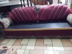 3 seater sofa