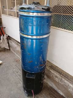 HANCO Electric Geyser for Sale