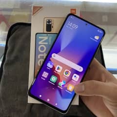 Redmi Note 10 Pro Max