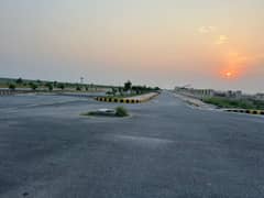 PHA Jalozai Housing Scheme Nowshera Marla Plot Available For Sale