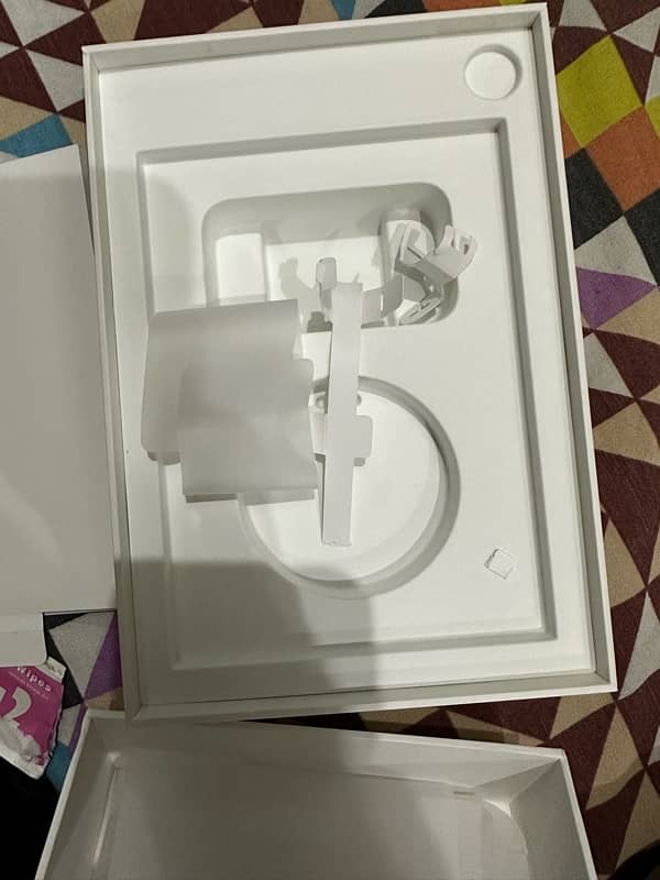 ipad mini 6 full box 3