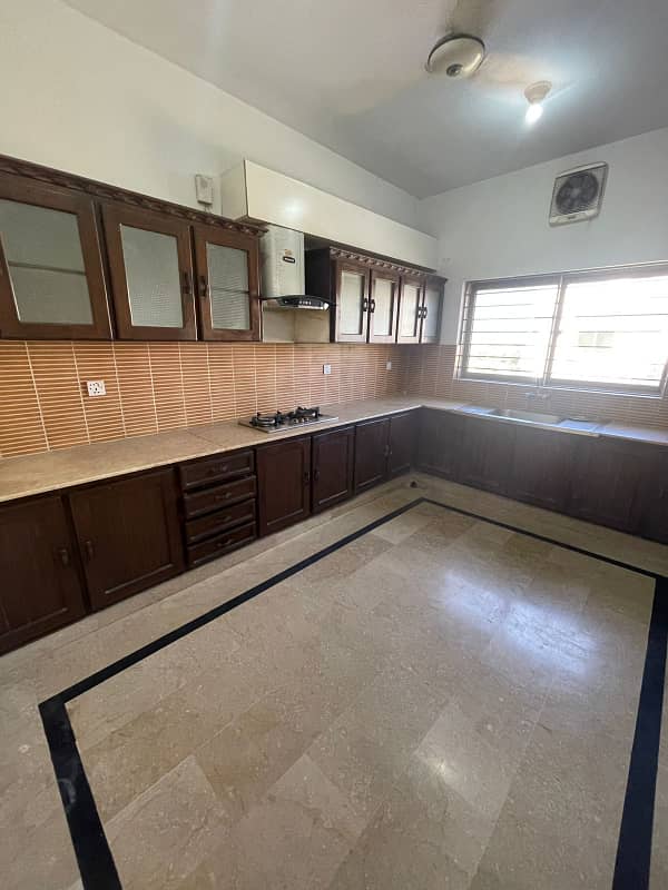 Upper portion available for rent 7