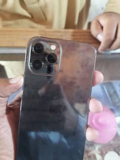 IPhone 12 Pro Max PTA 0