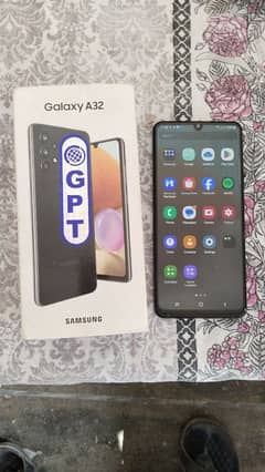 Samsung A32  6/128