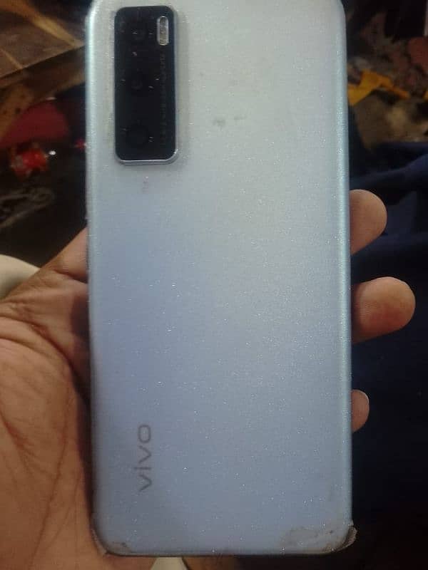 vivo v2022 0