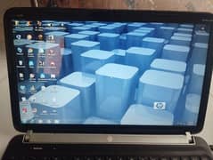 hp pavilion dv6 i5 2nd generation