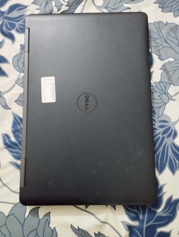 dell core i5 4th generation 4