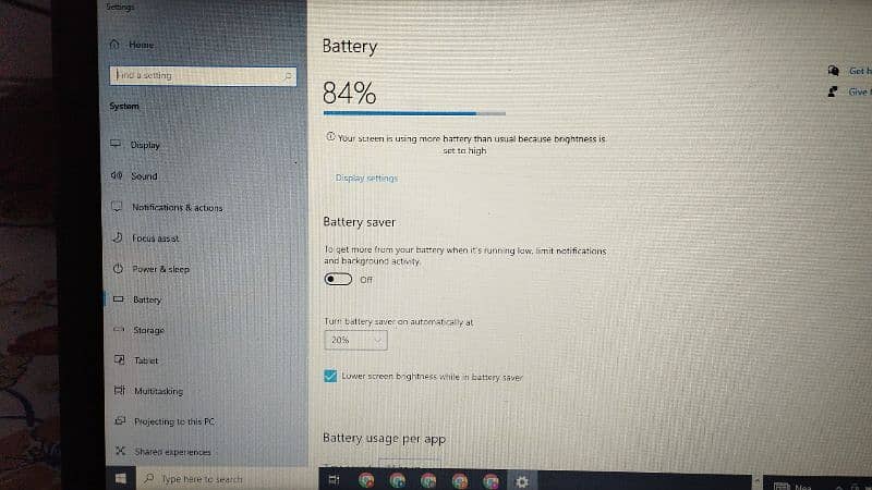 dell core i5 4th generation 9