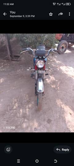 motar cycke