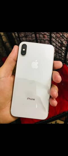 iphone x 256 gb non pta