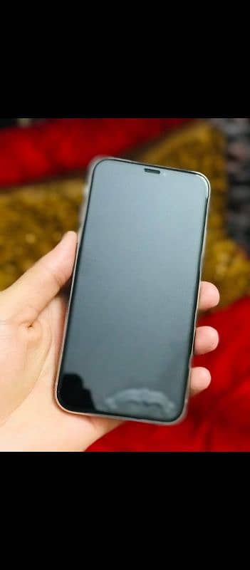 iphone x 256 gb non pta 4