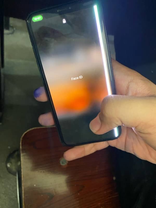 iphone xs dual pta 6