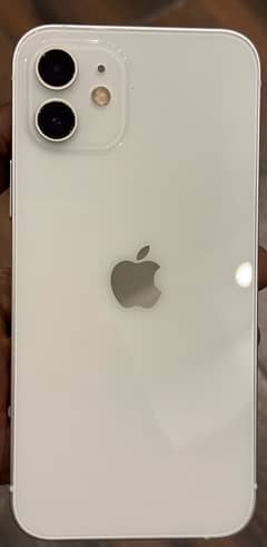 iPhone 12 256GB PTA approved