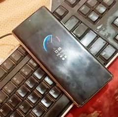 INFINIX NOTE 40 PRO 5 MONTH USED