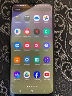 Samsung galaxy a30s