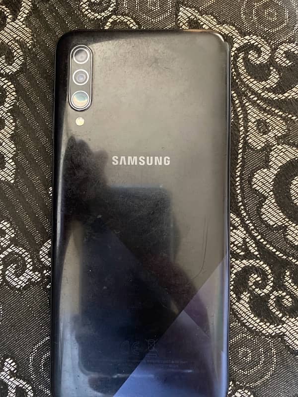 Samsung galaxy a30s 1