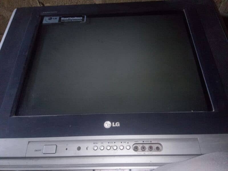 LG 20'' 0