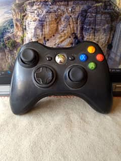 Xbox 360 controller